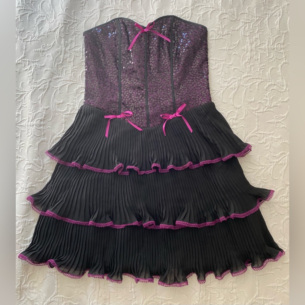 Betsey Johnson Evening Wear!!! 💋